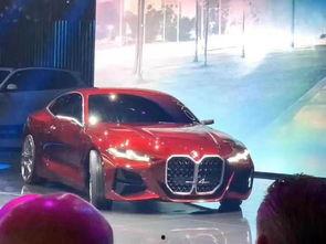 宝马新车爆料视频,揭秘视频中的惊艳设计与性能亮点  第1张 宝马新车爆料视频,揭秘视频中的惊艳设计与性能亮点  第1张